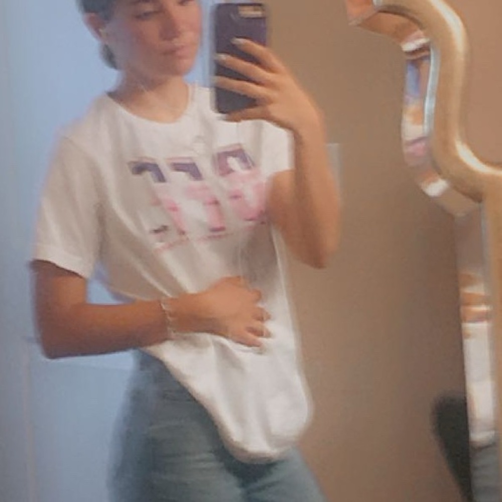 Brandon Farris Merch Tee